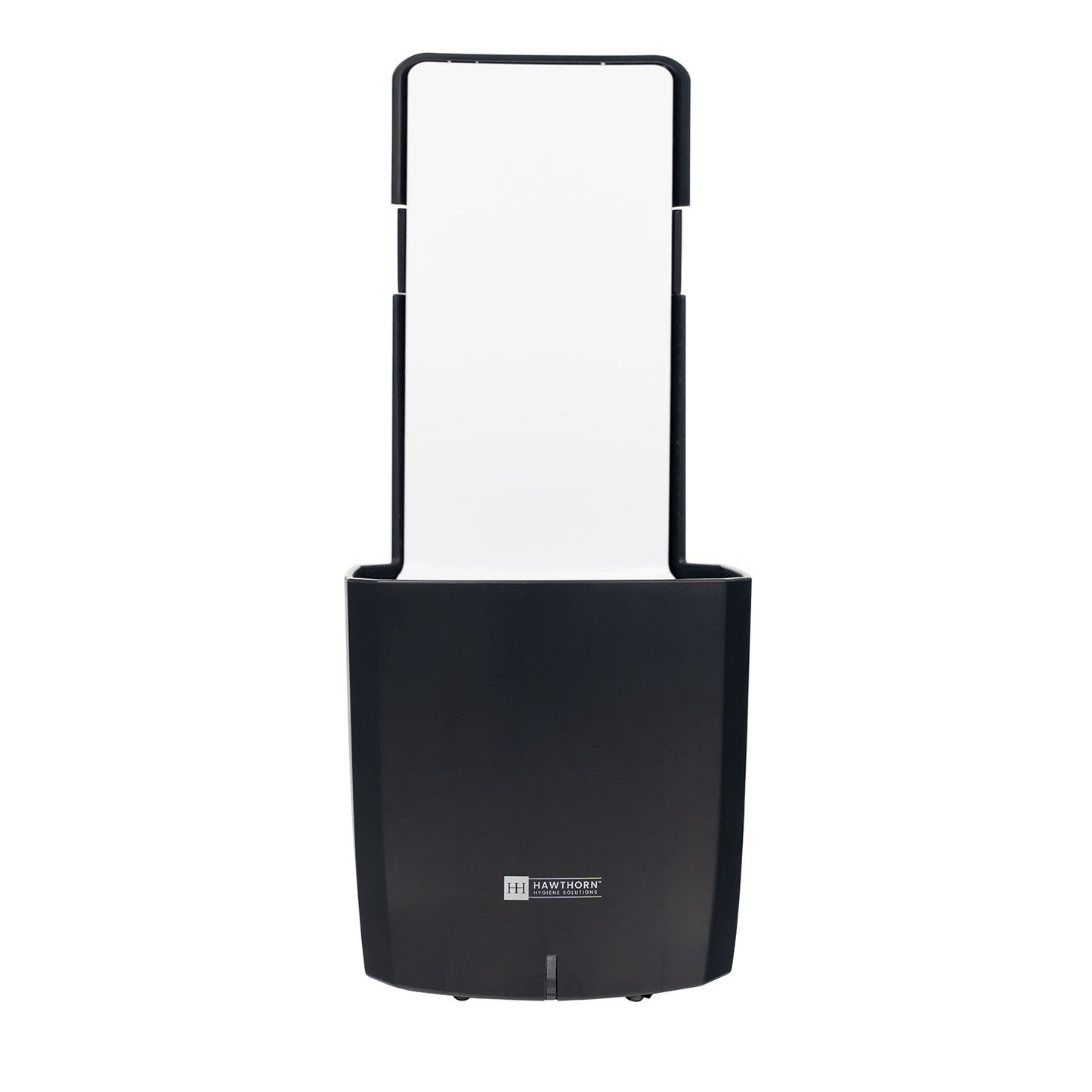 Hawthorn Foam Soap Dispenser, Graphite 1 Each