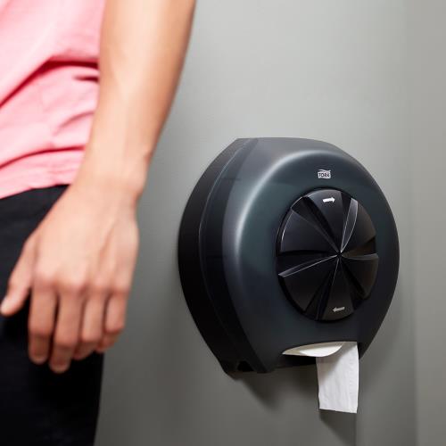 Tork® OptiCore® MID-SIZE TOILET PAPER ROLL T11