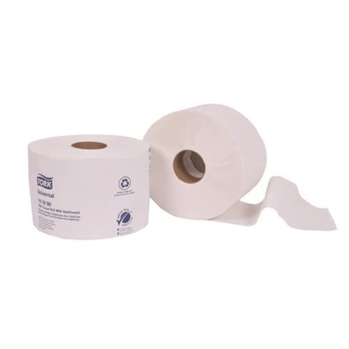 Tork® OptiCore® MID-SIZE TOILET PAPER ROLL T11