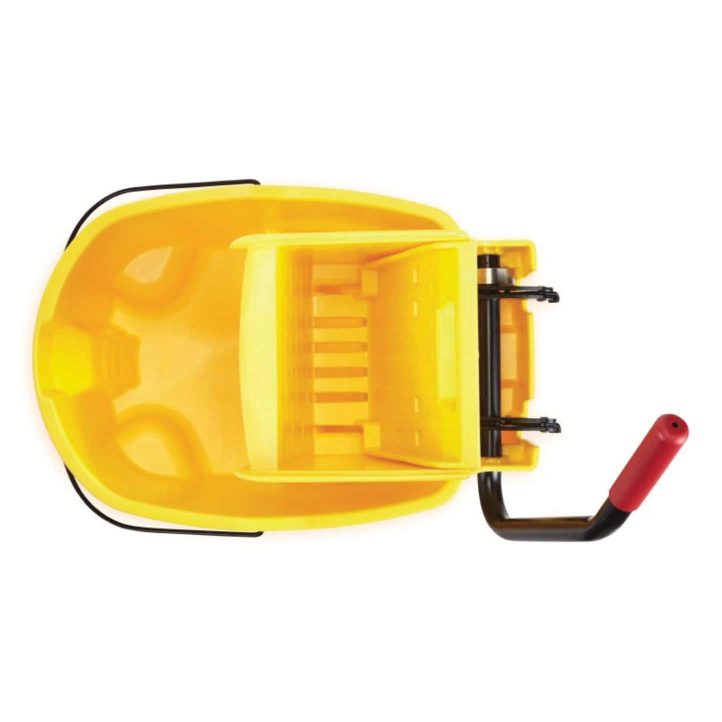Wavebraker Mop COMBO, Yellow, 35 Qt