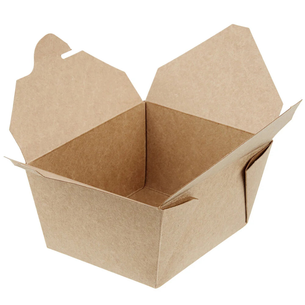 1# CHAMPPAK NO LEAK BROWN KRAFT