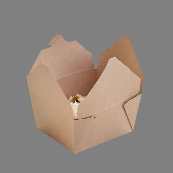1# CHAMPPAK NO LEAK BROWN KRAFT