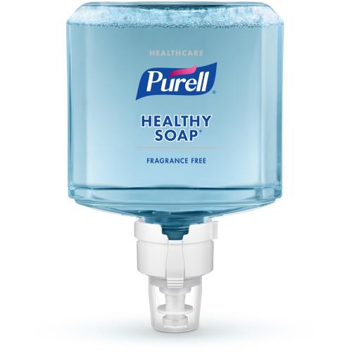Purell® ES8 FOAMING HAND SOAP, 1200ml
