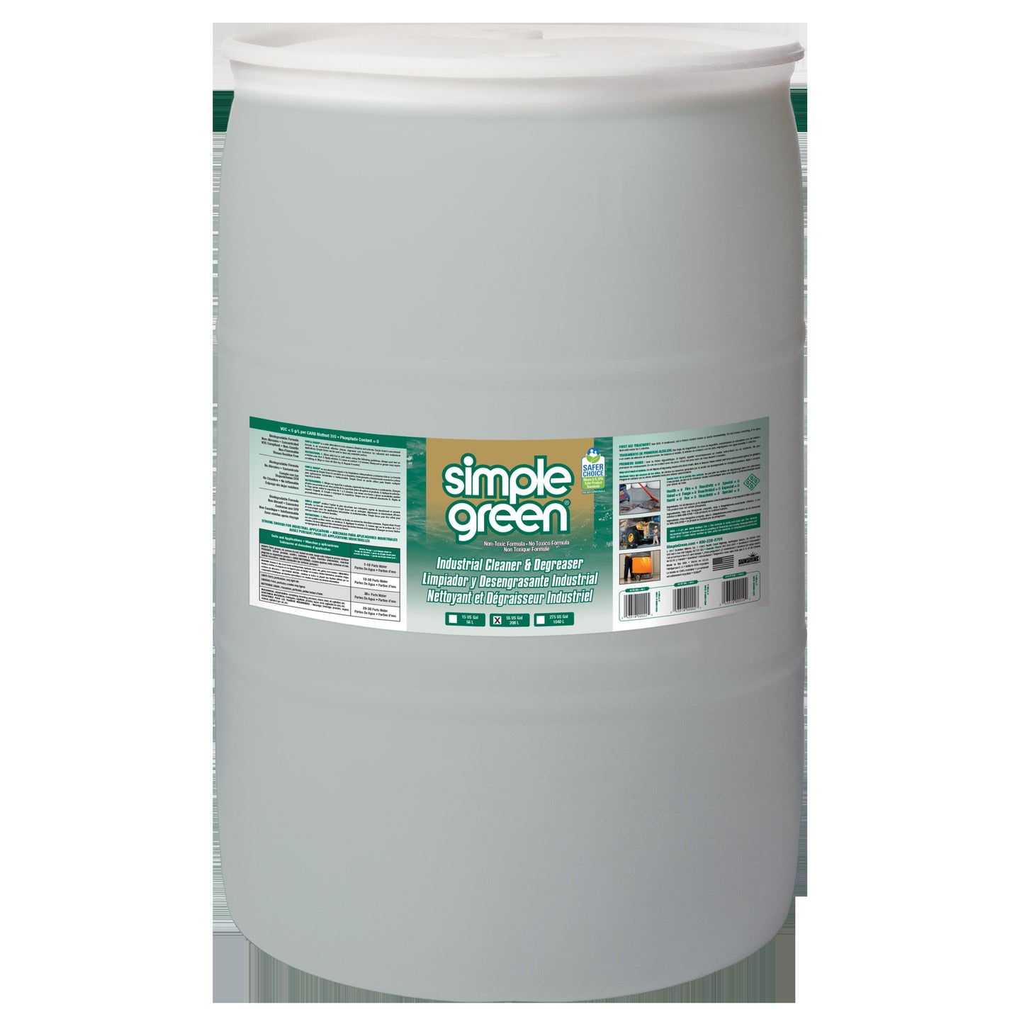 Simple Green® All Purpose Cleaner/Degreaser