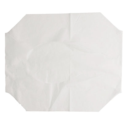 1/2 FOLD TOILET SEAT COVERS..20/250