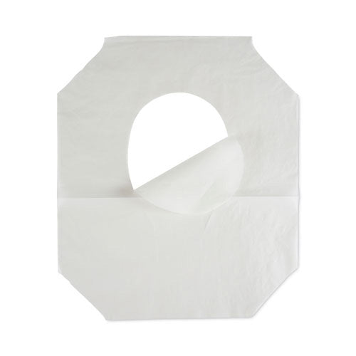 1/2 FOLD TOILET SEAT COVERS..20/250