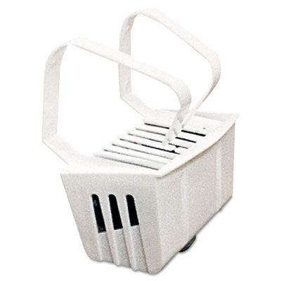 NON-PARA TOILET BOWL BLOCK, 12/CS