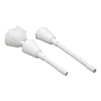 TOILET BOWL CONE MOP