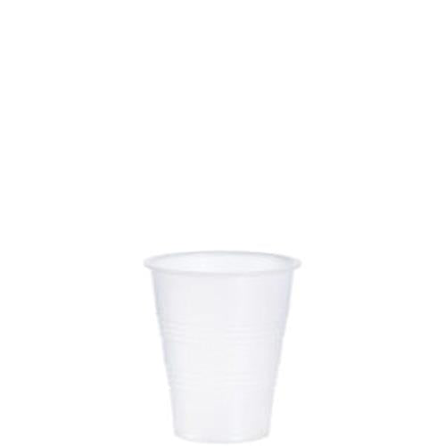7 OZ CONEX® TRANSLUCENT CUP, 2500/CS