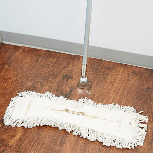 24" x 5" DRY DUST MOP