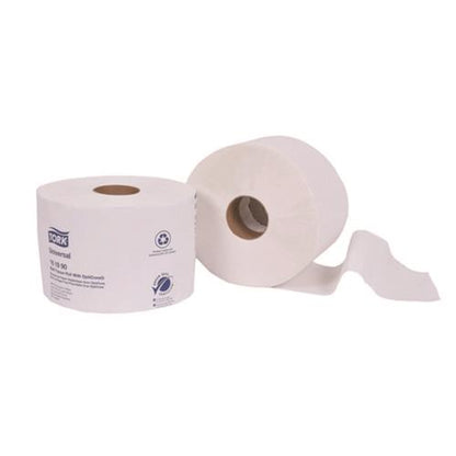 Tork® OptiCore® MID-SIZE TOILET PAPER ROLL T11
