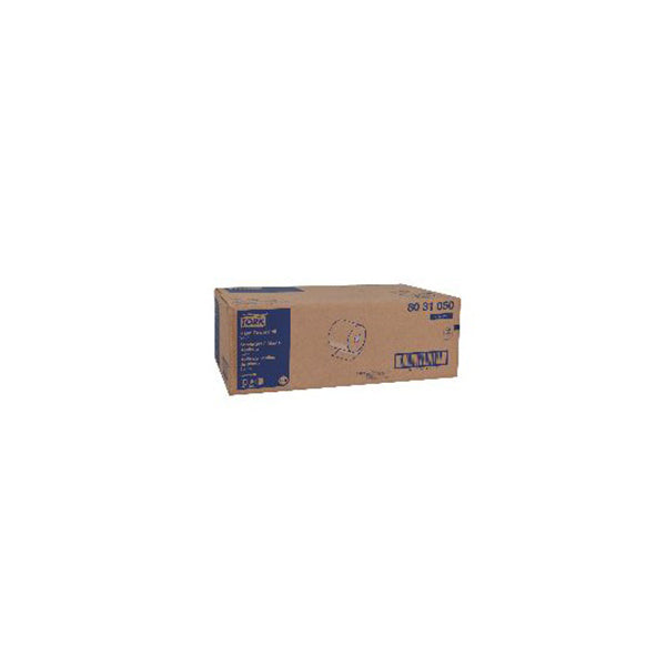 TORK HAND TOWEL ROLL WHITE ADVANCED H80