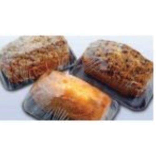 PVC Omnifilm All Purpose Stretch Film, Clear, 60 Gauge, 18" x 5000'