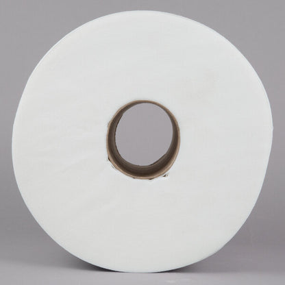 AIRLAID CENTER PULL TOWEL, 1-PLY 400"ROLL 6/CS