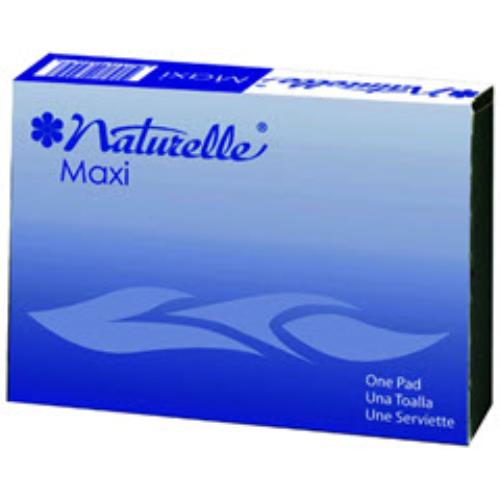 Maxithins® Sanitary Napkin