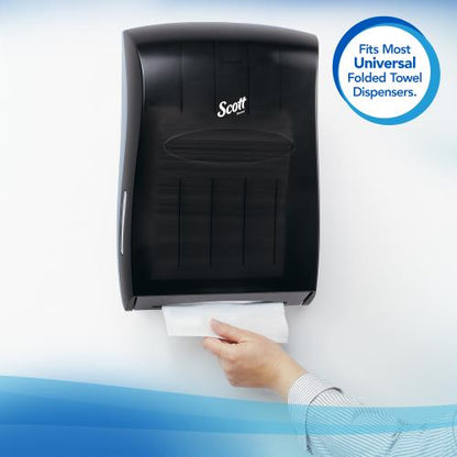 Scott® Paper Multifold Towel, White, 1/Cs/4000 01804