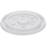 WinCup TRANSLUCENT PLASTIC LIDS, 32oz/44oz, 1000/CS