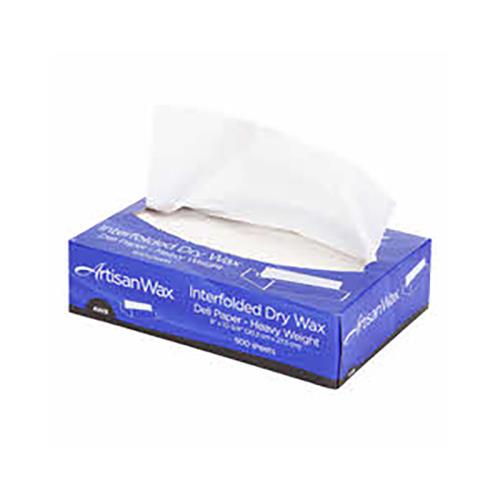 Marcal® EcoPac™ 8" x 10.75" DELI PAPER JR