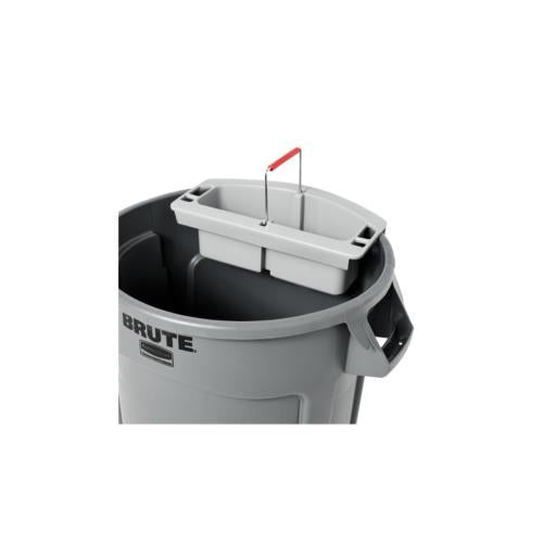 BRUTE® MAID CADDY, GRAY
