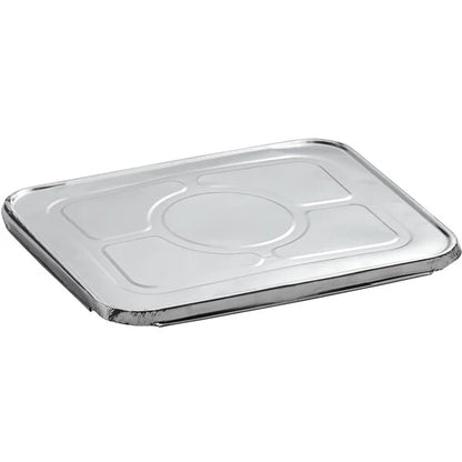 HALF STEAM TABLE LID