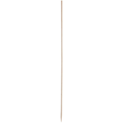 10" WOOD SKEWERS