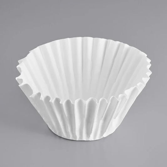 COFFEE FILTER, 15" x 5", 500 PER CASE