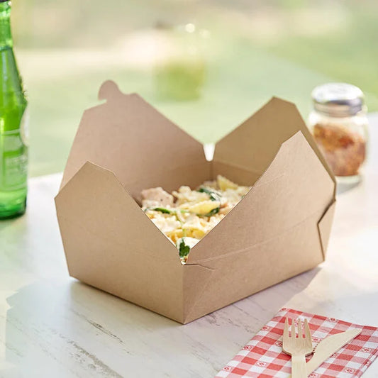 #3 CONTAINER CRAFT, KRAFT, 1/CS/200