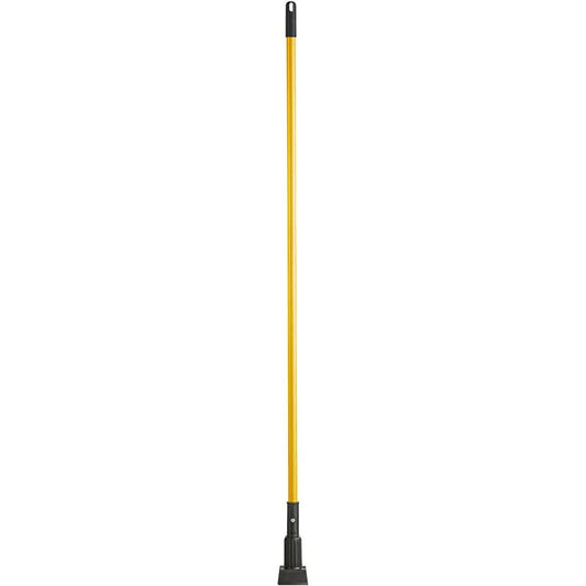 60" PLASTIC JAWS MOP HANDLE, 1/EA