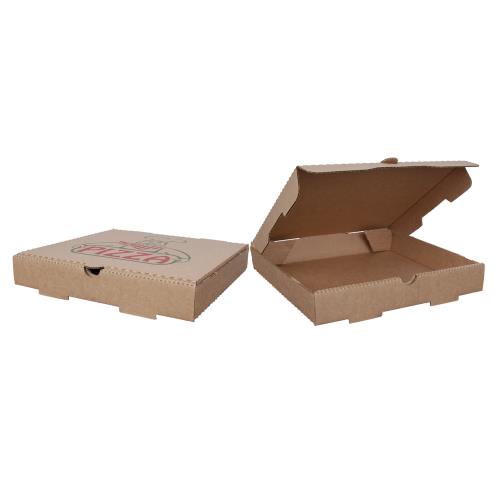 12" PIZZA BOX