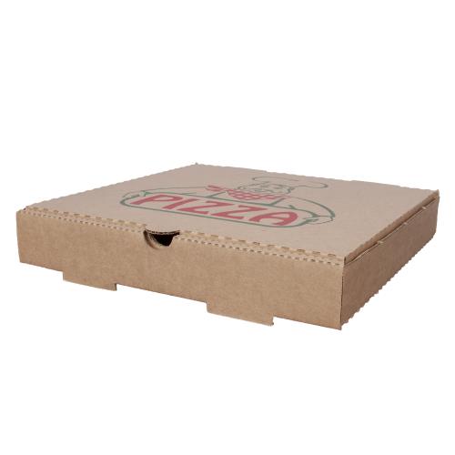 12" PIZZA BOX