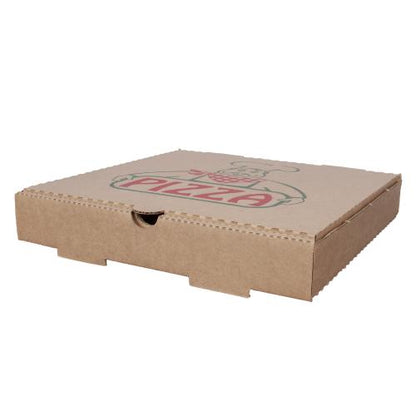 12" PIZZA BOX