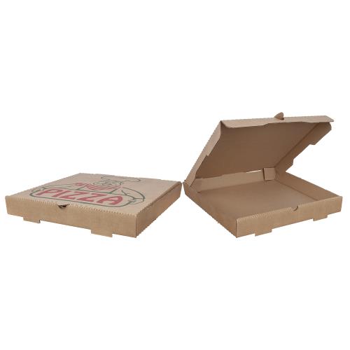 14" PIZZA BOX