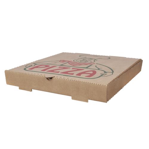 14" PIZZA BOX