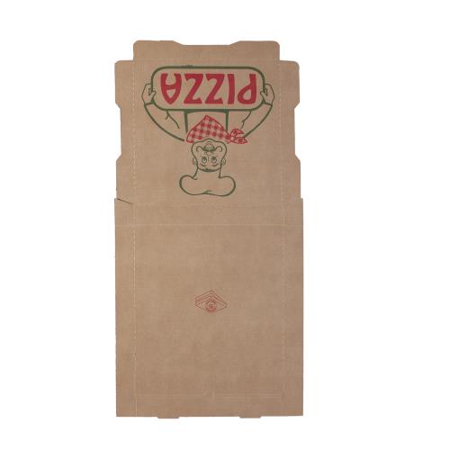 14" PIZZA BOX