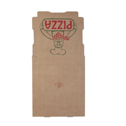 14" PIZZA BOX
