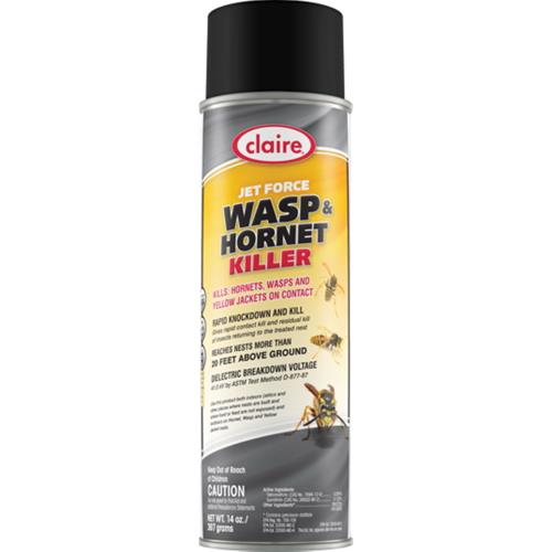 JET FORCE WASP AND HORNET KILLER