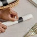 NAPKIN RING 1.5" x 4.5"