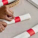 NAPKIN RING 1.5" x 4.5"