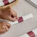 NAPKIN RING 1.5" x 4.5"