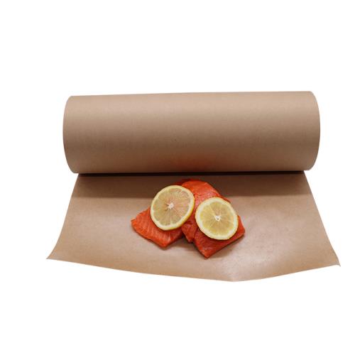 BROWN FREEZER PAPER, 18" x 1100', 1/EA