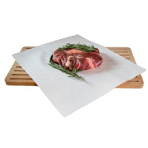 WHITE BUTCHER SHEET PAPER 18" x 20"
