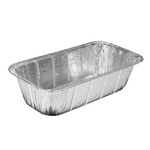 ALUMINUM 1/3 SIZE STEAM TABLE PAN