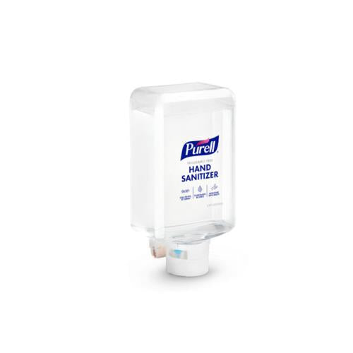 Purell® INSTANT HAND SANITIZER, 8/1000ML/CS