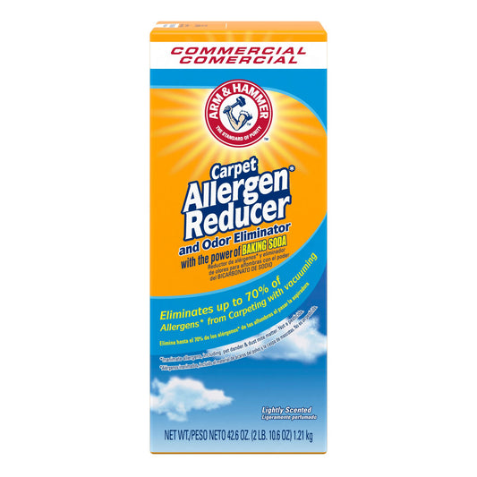 ARM & HAMMER CARPET SHAKEDOWN, 9/CS/42.6OZ