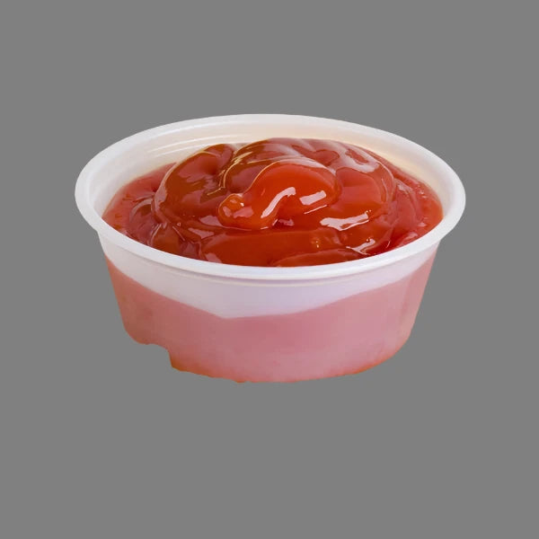 1.5 OUNCE PORTION CUP..2500 PER CASE