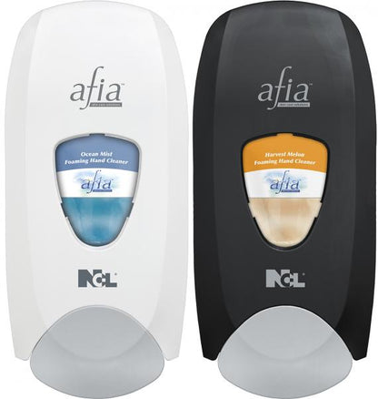Afia™ Foaming Hair and Body Wash