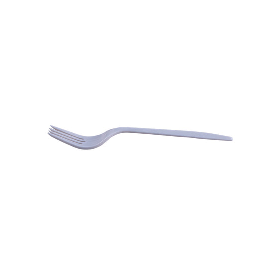 Empress MEDIUM WEIGHT FORK, WHITE, POLYPROPYLENE, 1000/CS