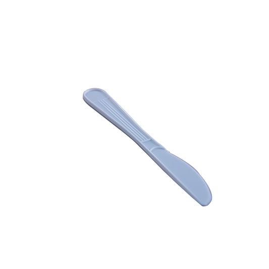 HEAVY WEIGHT KNIFE, WHITE, 1000/CS
