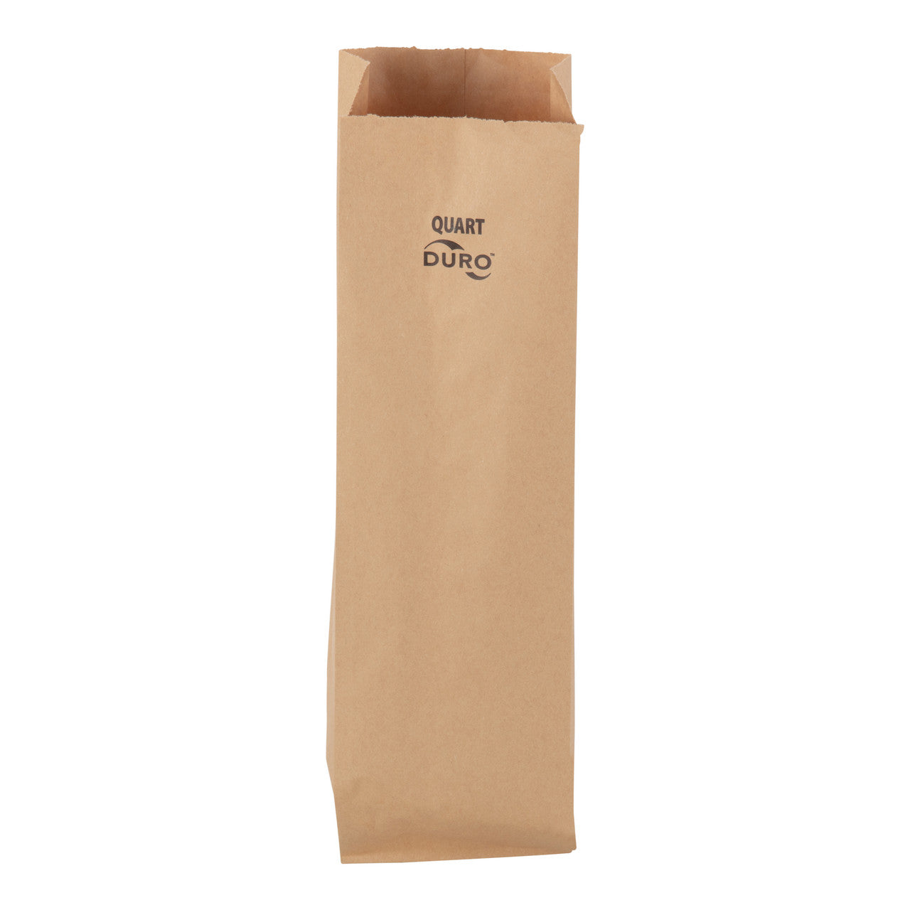 QUART KRAFT LIQUOR BAG, 2000/CS