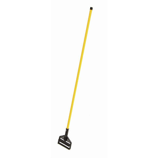 60" QUICK CHANGE MOP HANDLE, 1 EACH